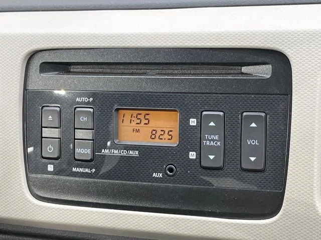Suzuki ALTO L photo 3