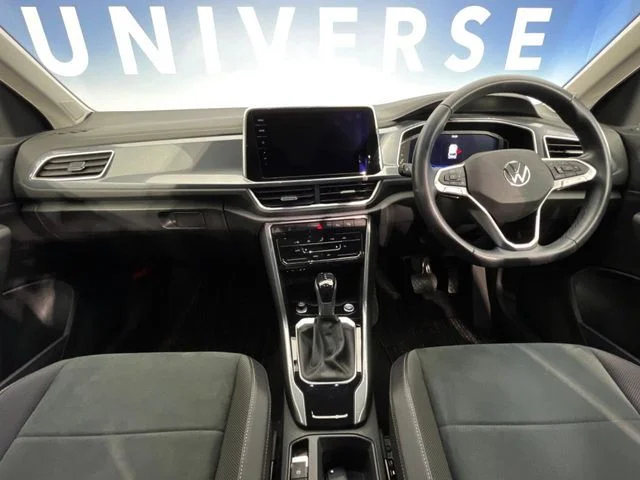 Volkswagen VOLKSWAGEN T-Roc TDI　スタイル photo 2