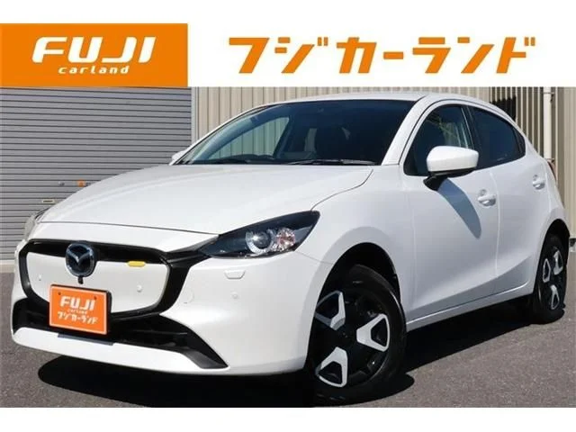 Mazda MAZDA2 15BD 2024