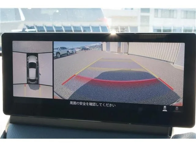 Mazda MAZDA2 15BD photo 4