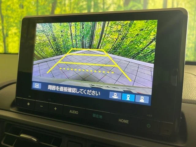 Honda WR-V Z photo 4