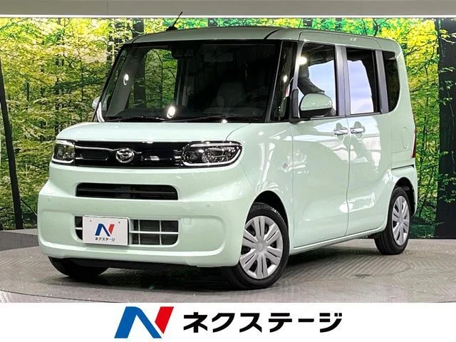 Daihatsu TANTO X 2021
