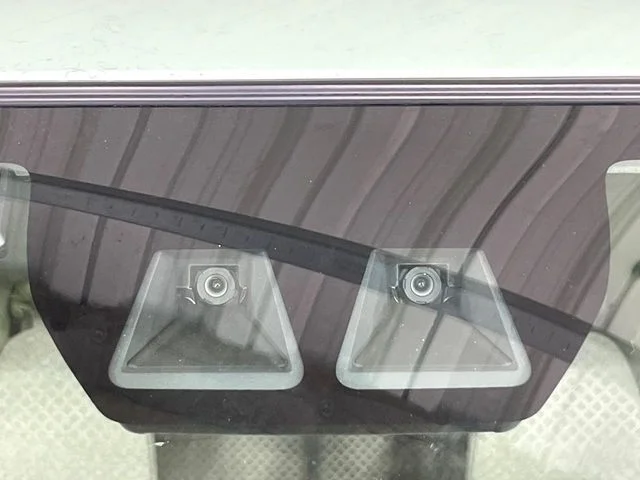 Daihatsu TANTO X photo 2