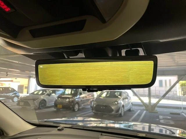 Subaru FORESTER X−エディション photo 4
