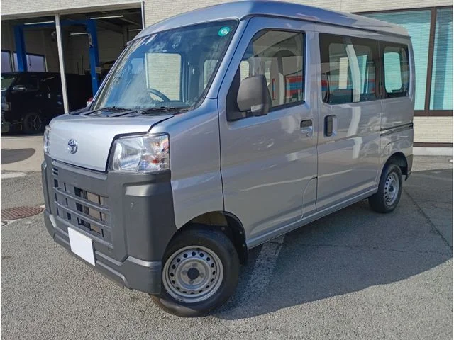 Toyota PIXIS van スペシャル　クリーン 2022