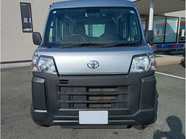 Toyota PIXIS van スペシャル　クリーン photo 2