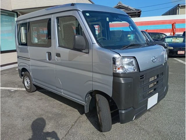 Toyota PIXIS van スペシャル　クリーン photo 3