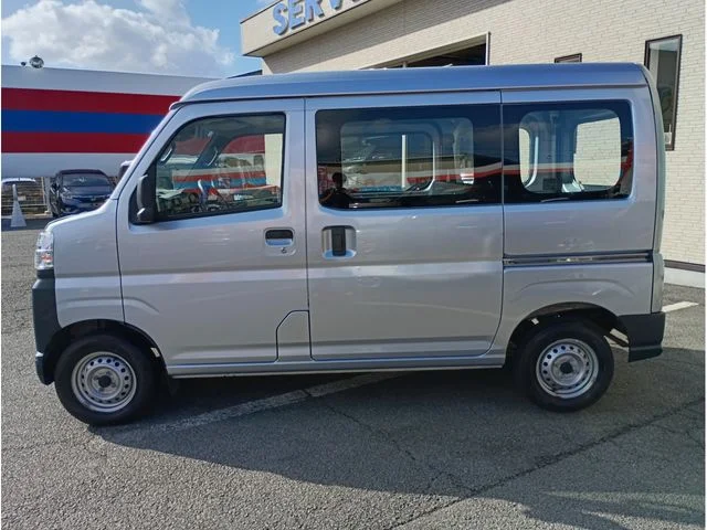 Toyota PIXIS van スペシャル　クリーン photo 4