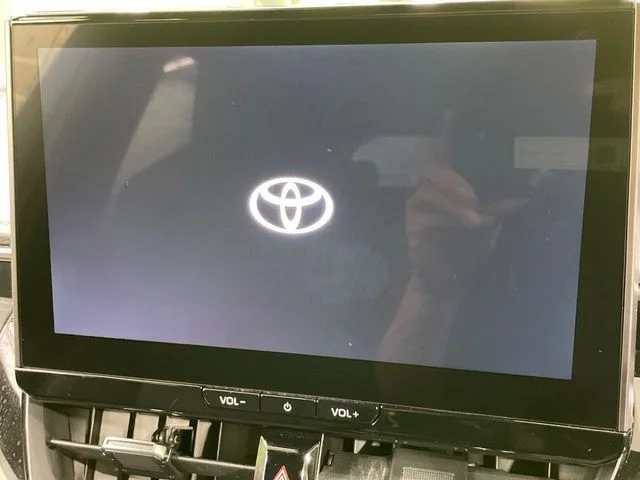 Toyota COROLLA TOURING HYBRID ハイブリッド　WxB photo 4