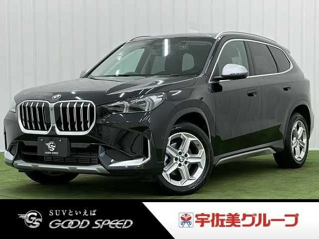 Bmw BMW X1 xDrive20i　xライン 2024