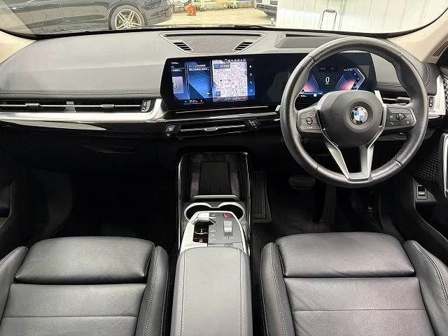 Bmw BMW X1 xDrive20i　xライン photo 2