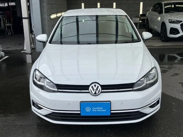 Volkswagen VOLKSWAGEN GOLF TSI　コンフォートライン　マイスター photo 4
