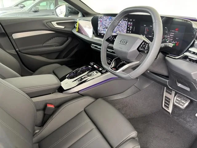 Audi AUDI A5 Sedan TFSI　Sライン photo 2