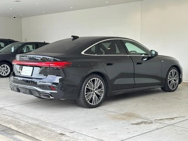 Audi AUDI A5 Sedan TFSI　Sライン photo 3