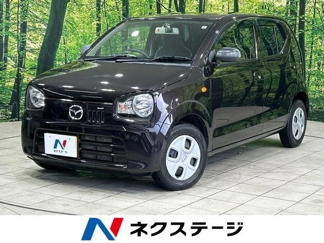 Mazda CAROL GL 2019