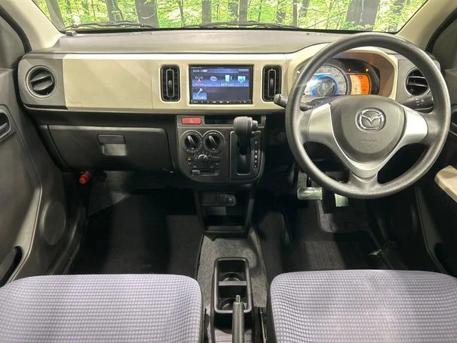 Mazda CAROL GL photo 2