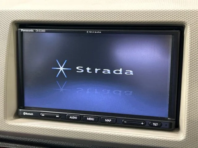 Mazda CAROL GL photo 3