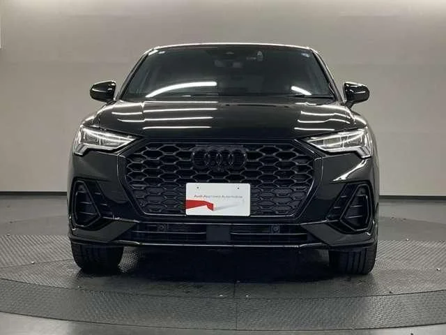Audi AUDI Q3 SPORTBACK 35　TFSI　Sライン photo 3