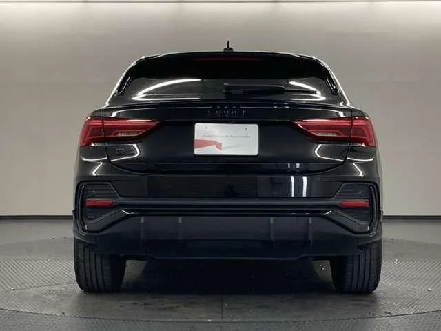 Audi AUDI Q3 SPORTBACK 35　TFSI　Sライン photo 4