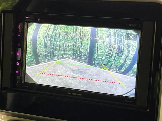 Suzuki Spacia ハイブリッドX photo 4