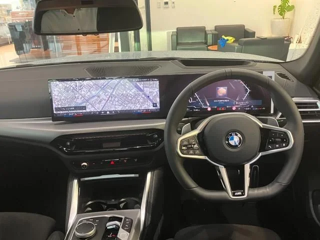 Bmw BMW 4series Gran coupe 420i　Mスポーツ photo 2