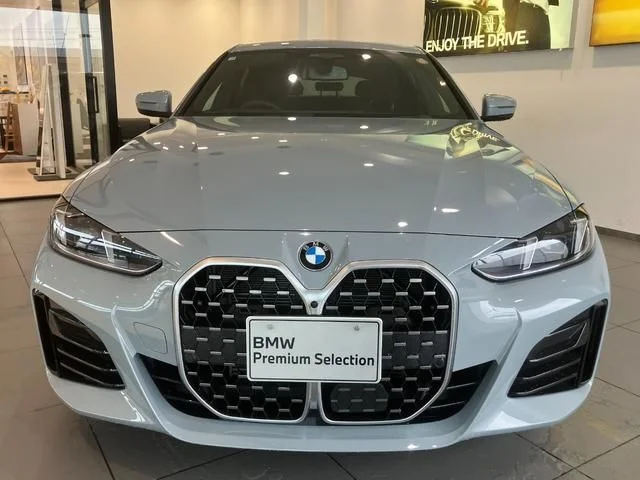Bmw BMW 4series Gran coupe 420i　Mスポーツ photo 4