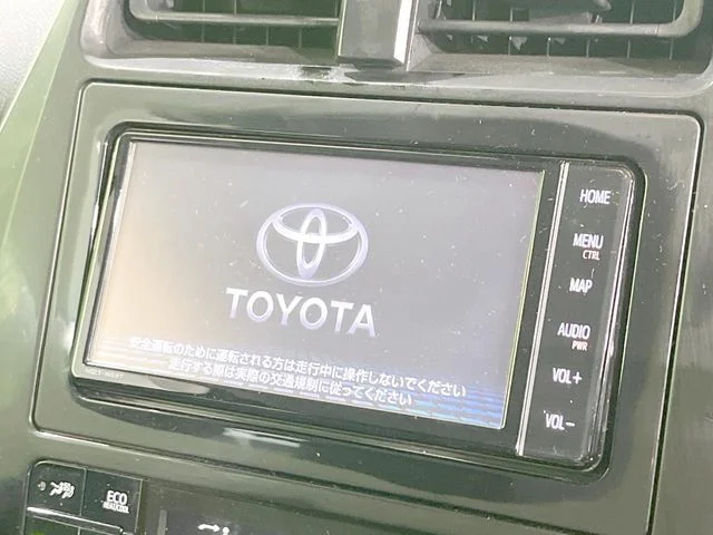 Toyota PRIUS A　ツーリングセレクション photo 3