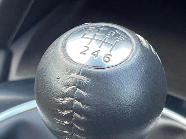 Mazda ROADSTER S　レザーパッケージ photo 3