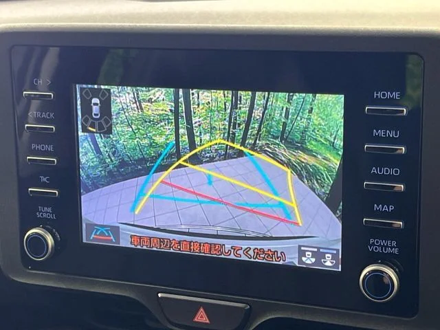 Toyota YARIS CROSS HYBRID X photo 4