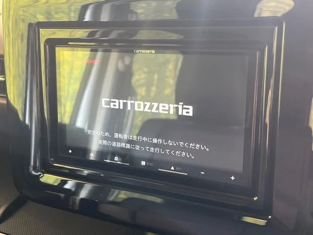 Suzuki Spacia custom ハイブリッドXS　ターボ photo 3