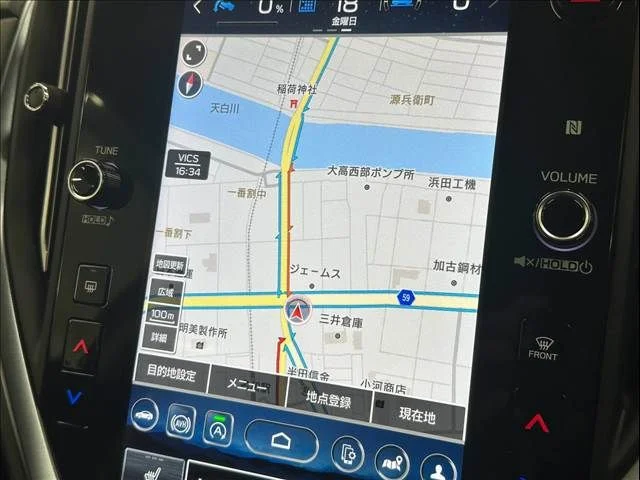 Subaru LEVORG LAYBACK リミテッド　EX photo 3