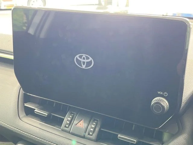 Toyota RAV4 4WD G photo 3