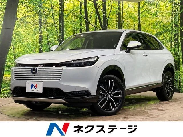 Honda VEZEL e:HEV e：HEV　Z 2024