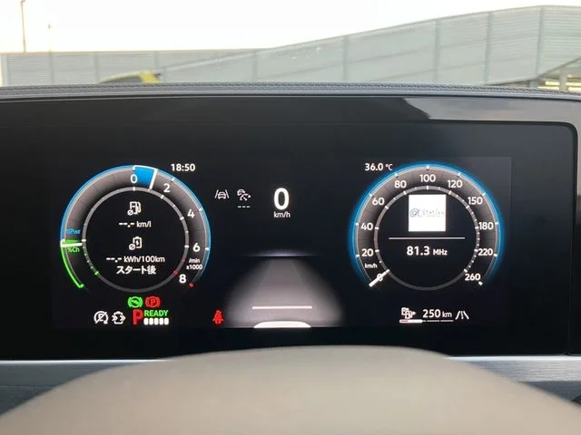 Volkswagen VOLKSWAGEN PASSAT wagon eハイブリッド　Rライン photo 4