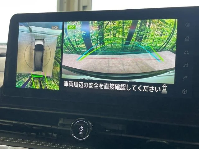 Nissan SERENA WG e−POWER　ハイウェイスター　V photo 4