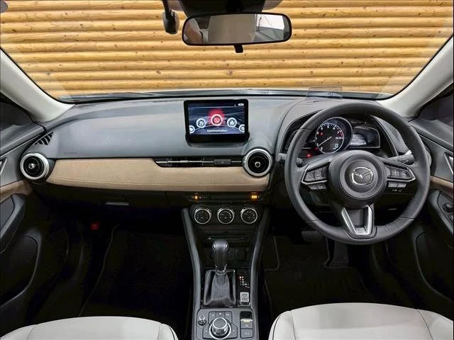 Mazda CX-3 15S　アーバンドレッサー photo 3