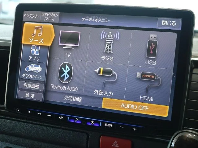 Toyota HIACE van 2WD ワイドS−GLダークプライム2ロングMR photo 4
