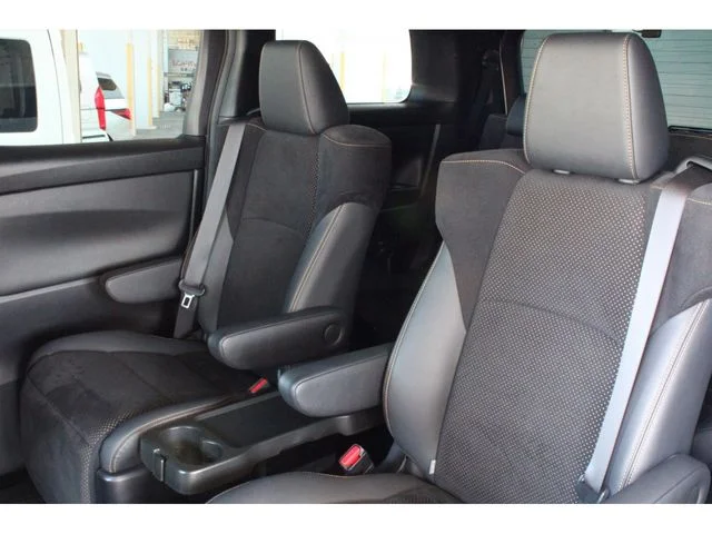 Toyota ALPHARD S　タイプゴールド2 photo 4