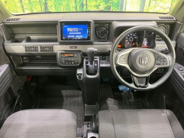 Honda N-VAN+STYLE ファン photo 2