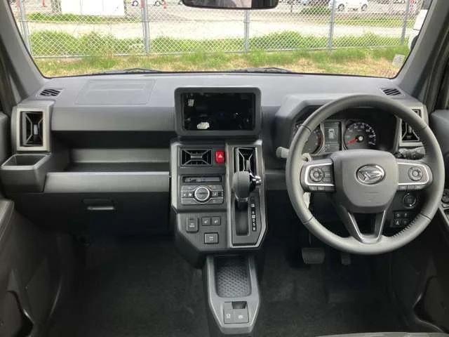 Daihatsu TAFT G　クロムベンチャー photo 2