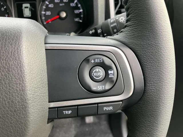 Daihatsu TAFT G　クロムベンチャー photo 3