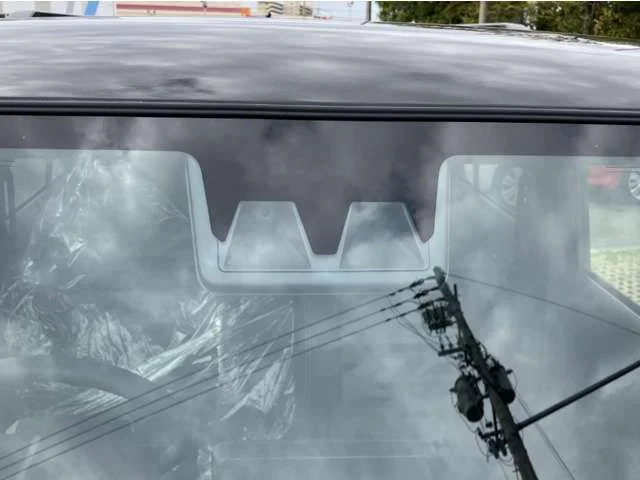 Daihatsu TAFT G　クロムベンチャー photo 4
