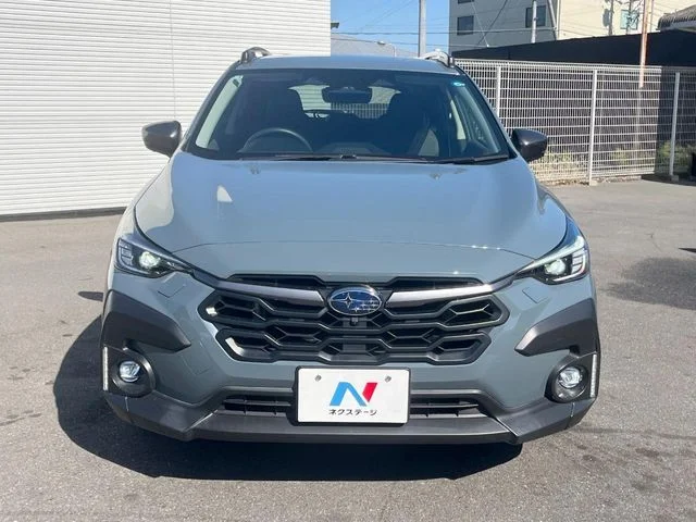 Subaru CROSSTREK リミテッド photo 2