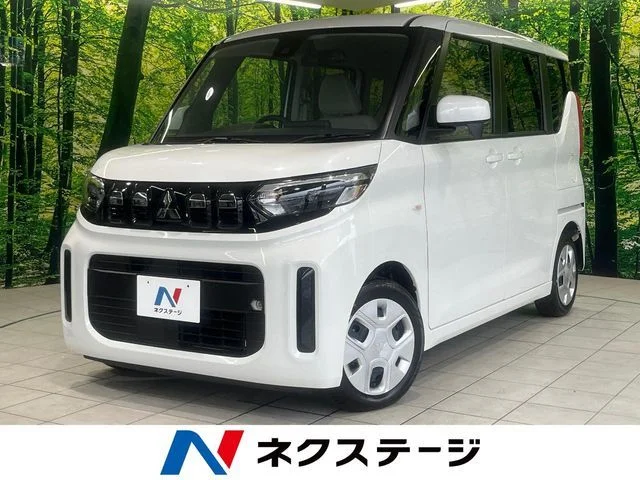 Mitsubishi eK SPACE M 2025
