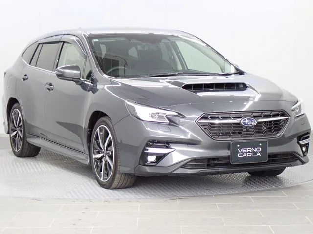 Subaru LEVORG GT−H　EX 2021