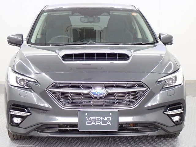 Subaru LEVORG GT−H　EX photo 2