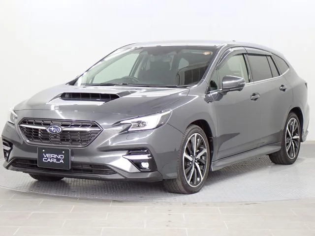 Subaru LEVORG GT−H　EX photo 3