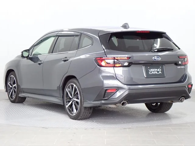 Subaru LEVORG GT−H　EX photo 4