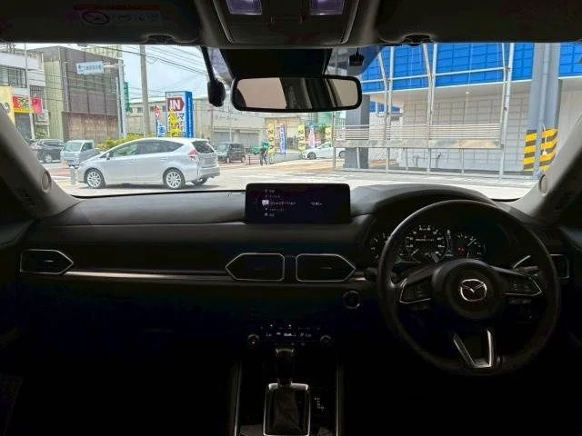 Mazda CX-5 XD　ブラックトーンエディション photo 3