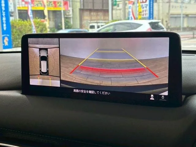 Mazda CX-5 XD　ブラックトーンエディション photo 4